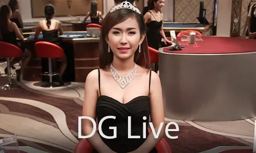 JL Tire Live Casino
